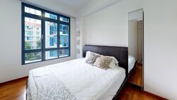 Sanctuary Green (D15), Condominium #424415411